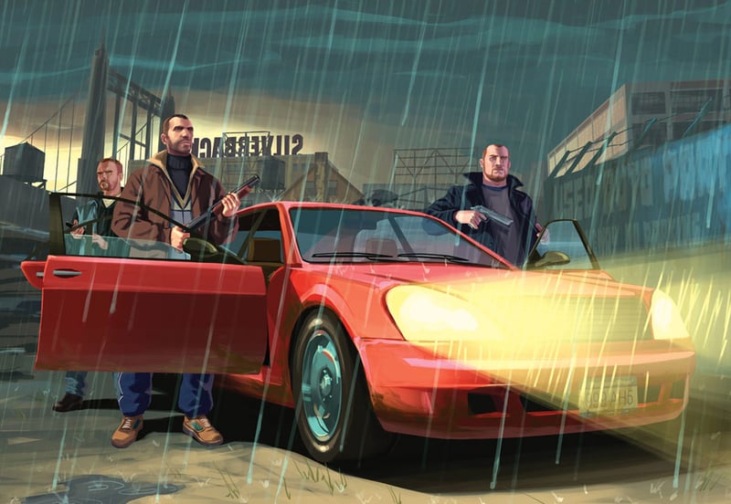 Game artwork 4