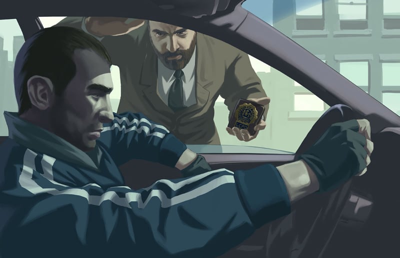 Game artwork 3