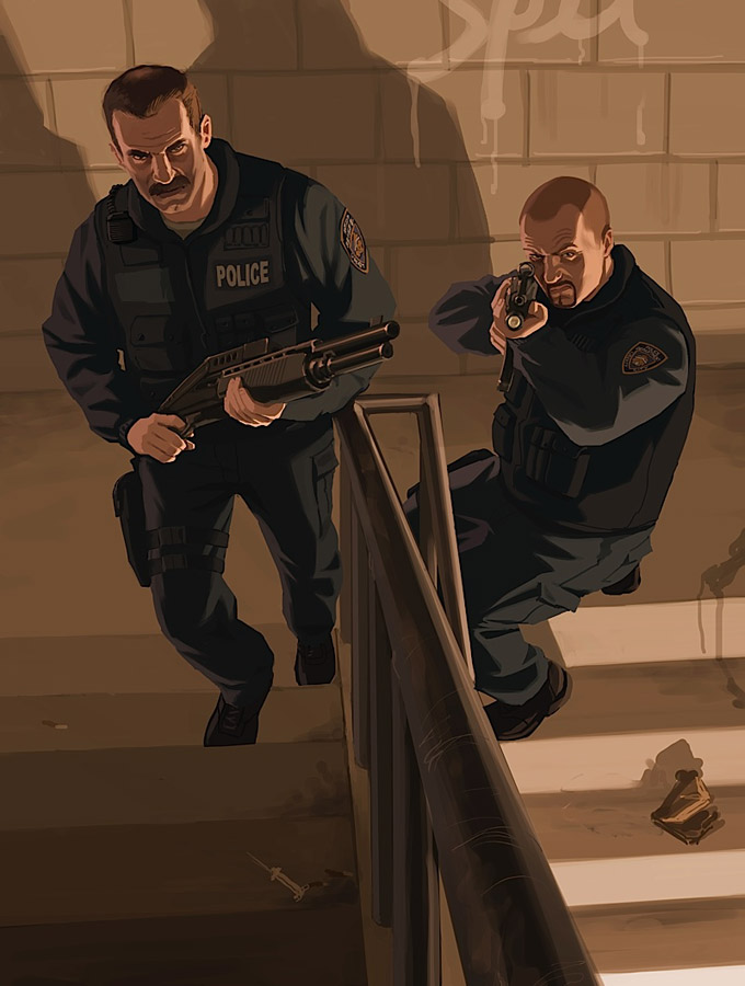 Game artwork 2