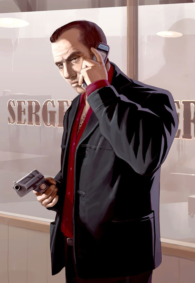 Game artwork 2
