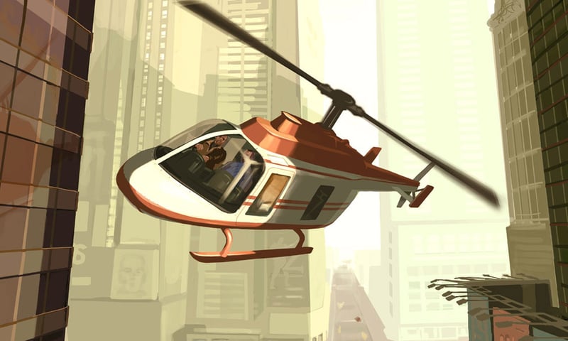 Game artwork 4