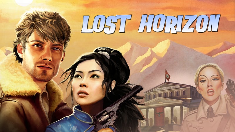 Game artwork 1