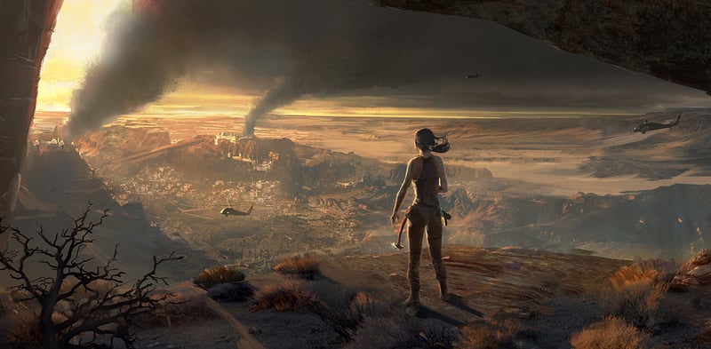 Game artwork 3