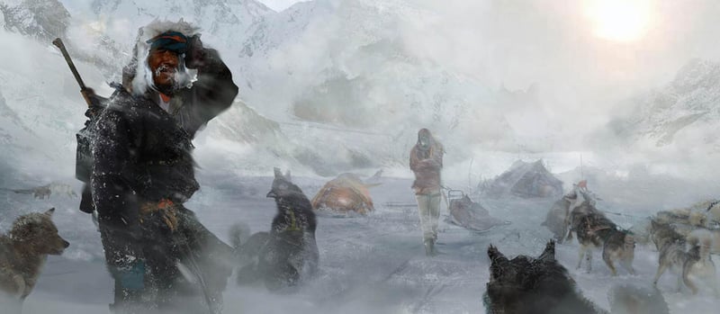 Game artwork 3