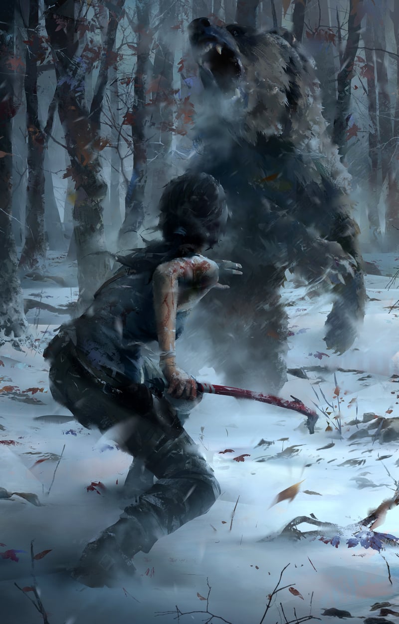 Game artwork 3