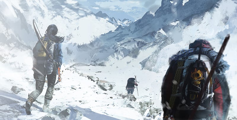 Game artwork 5