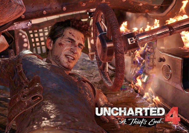 Game artwork 5