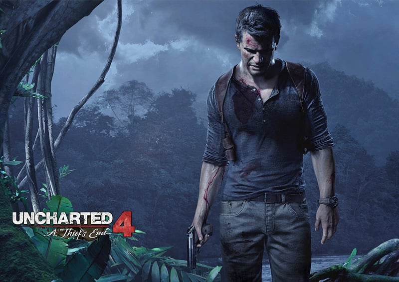 Game artwork 3