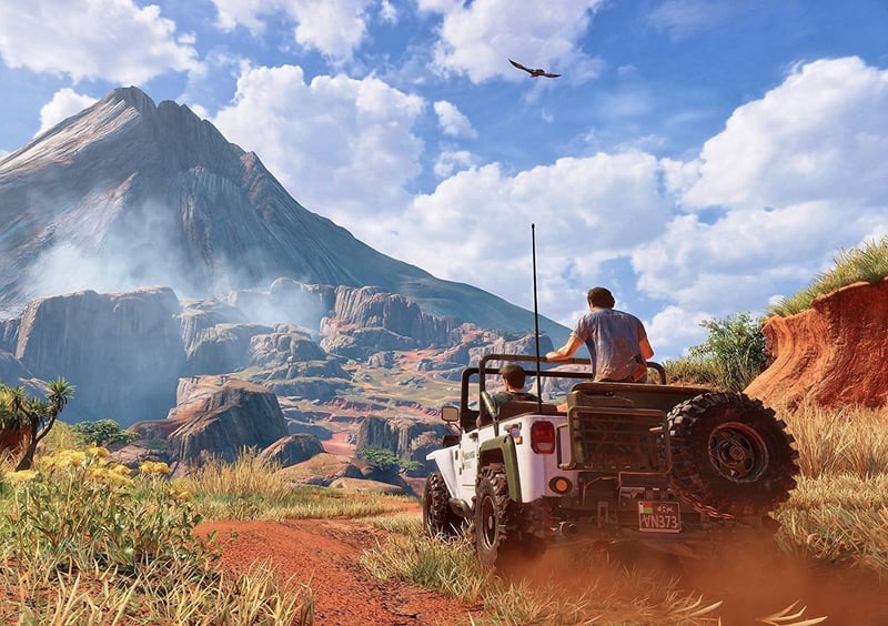 Game artwork 2