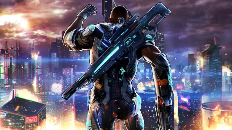 Game artwork 2