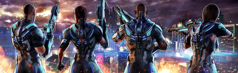 Game artwork 4