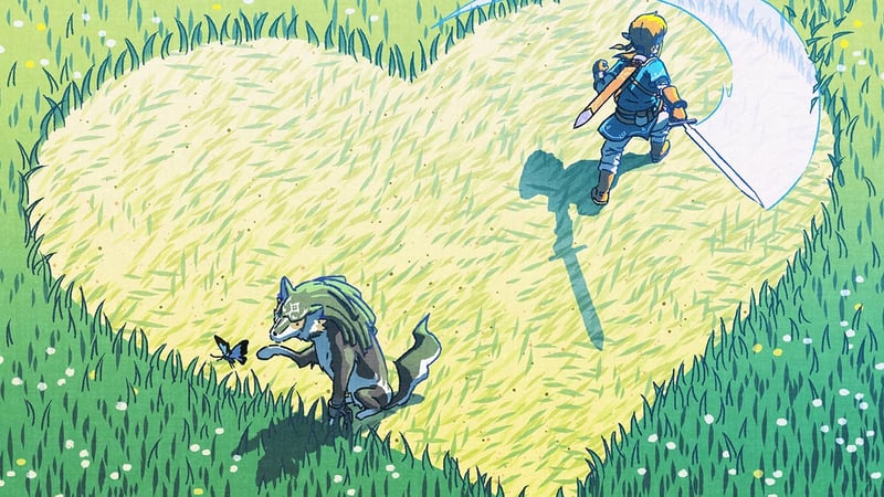 Game artwork 4