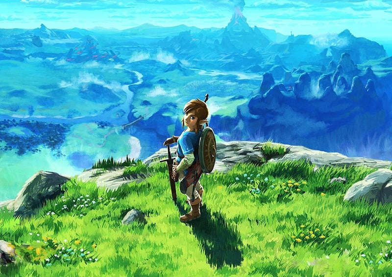Game artwork 1