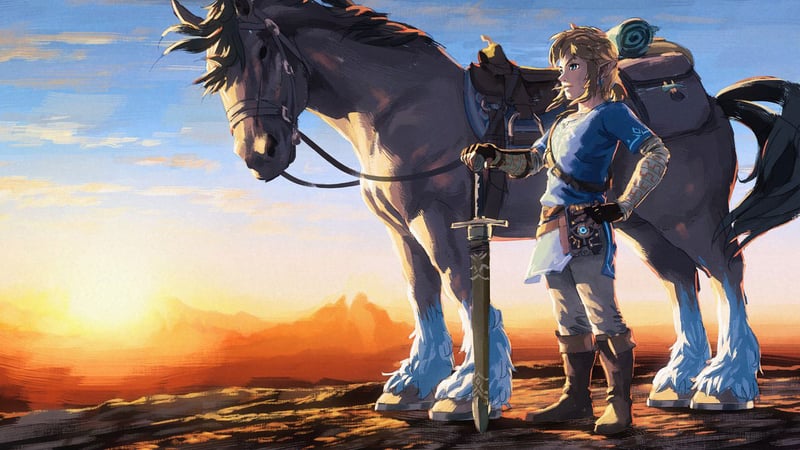Game artwork 2