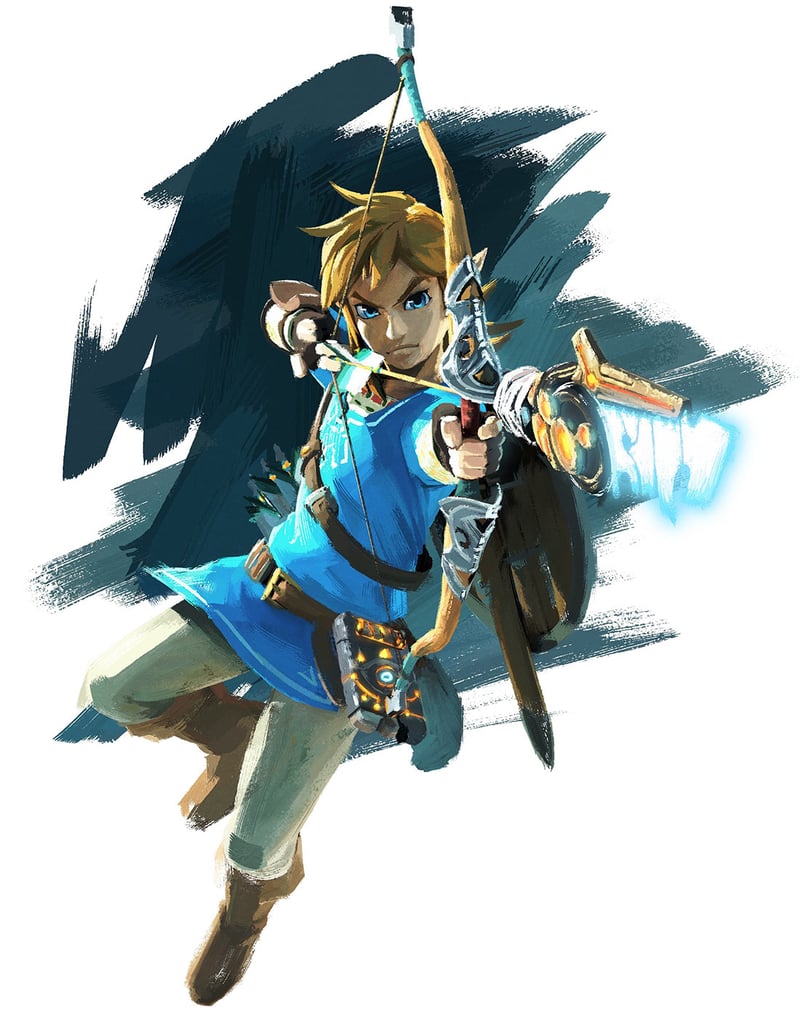 Game artwork 4