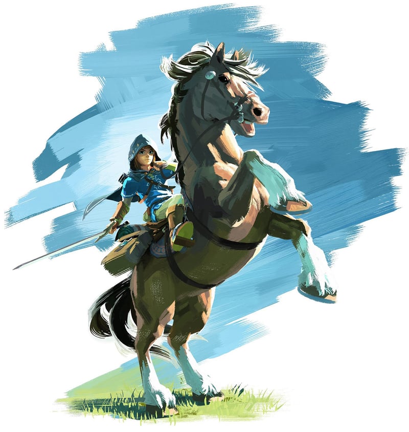 Game artwork 5