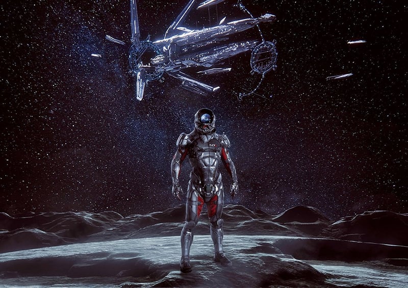 Game artwork 1