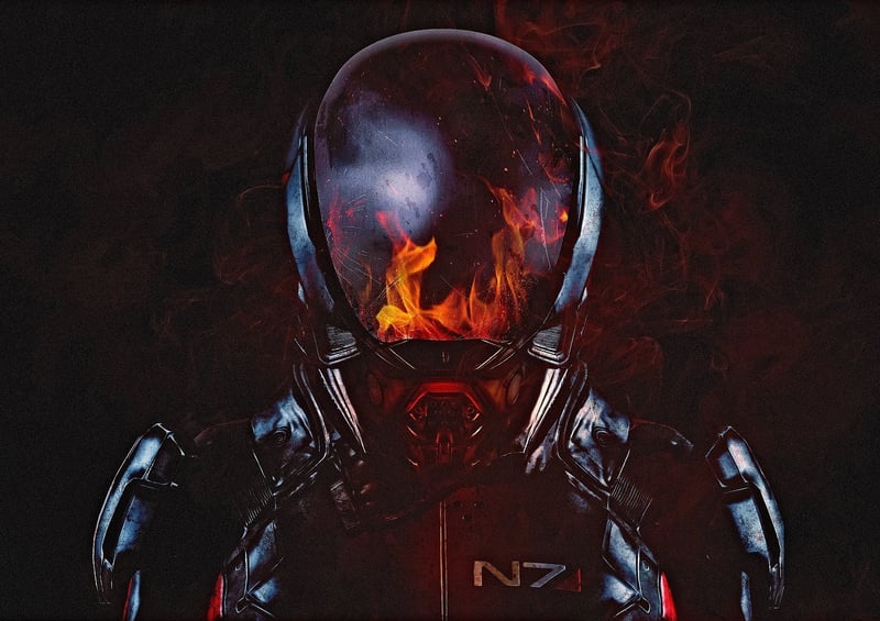 Game artwork 4