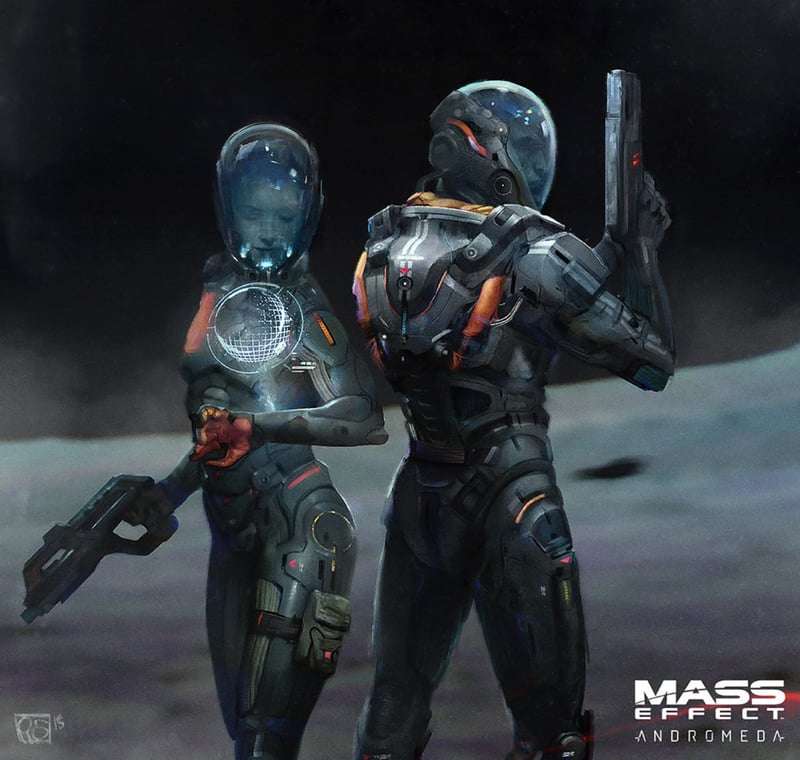 Game artwork 5