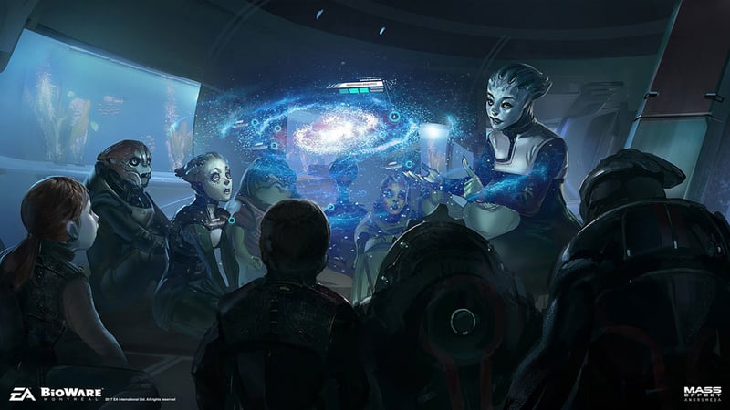 Game artwork 5