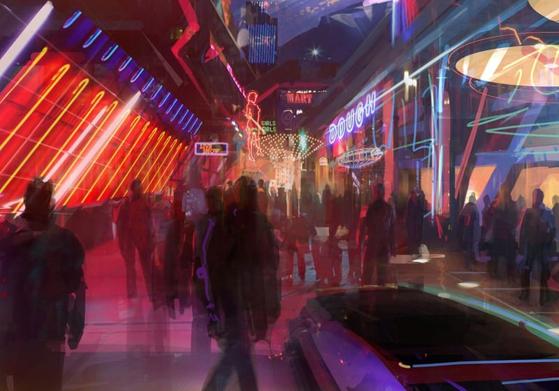 Game artwork 3