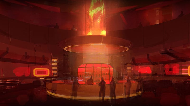 Game artwork 3