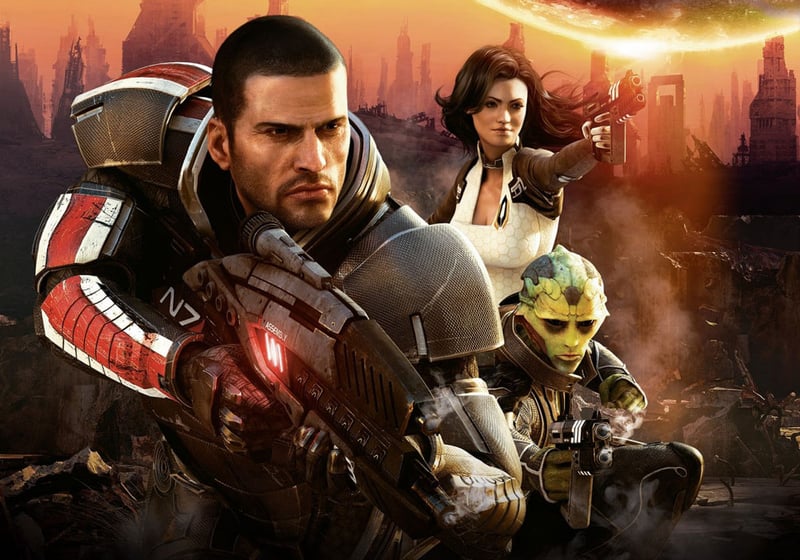 Game artwork 5