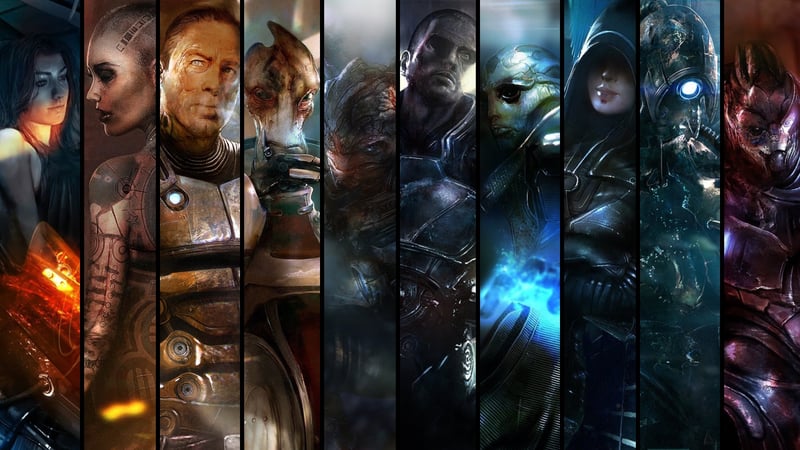 Game artwork 1