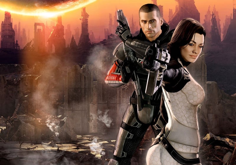 Game artwork 5