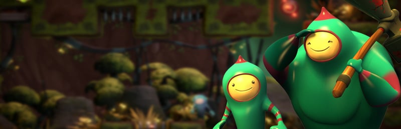 Game artwork 1