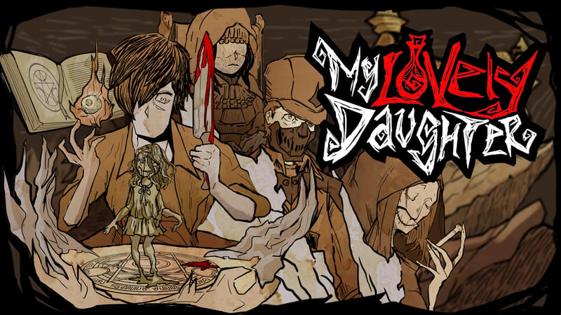 Game artwork 1