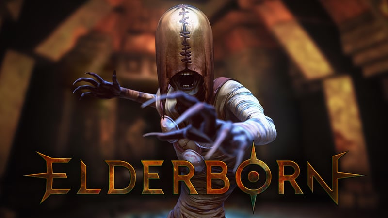 Game artwork 1