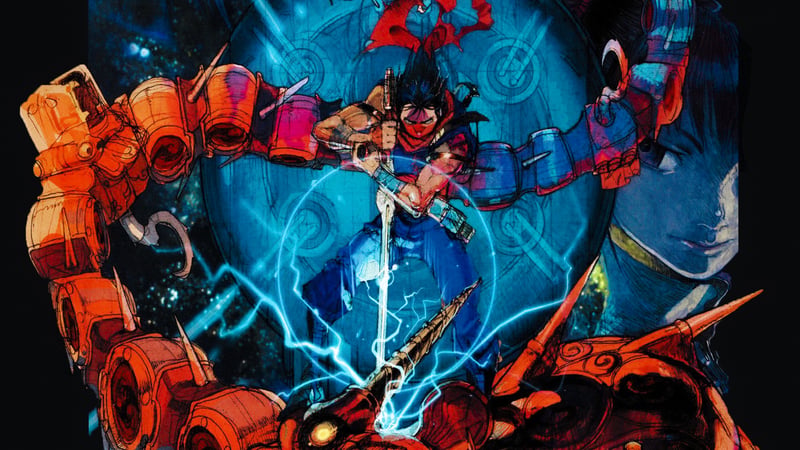Game artwork 1