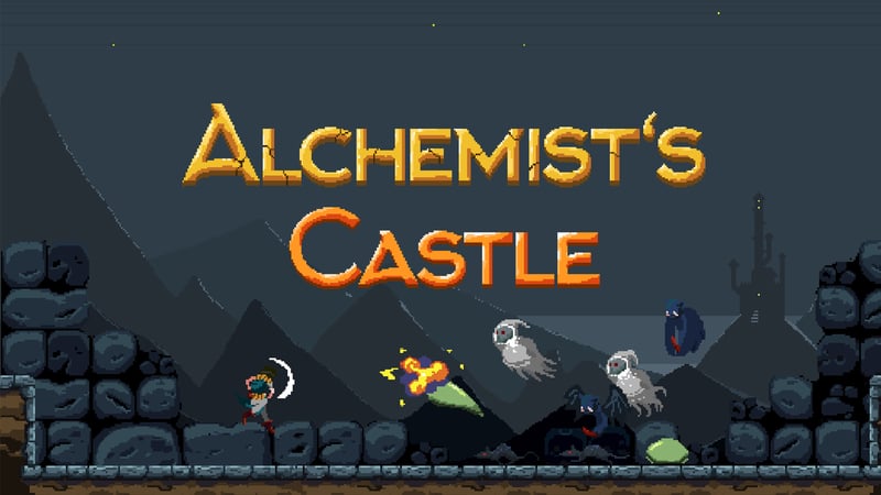 Game artwork 1