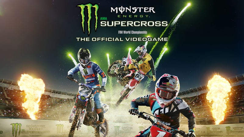 Game artwork 1