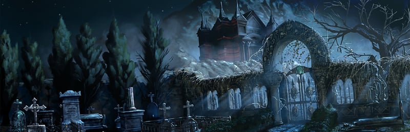 Game artwork 1