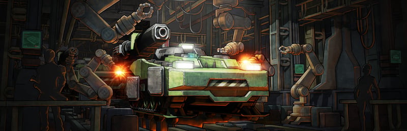 Game artwork 1