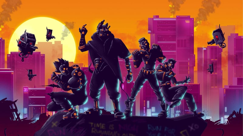 Game artwork 1