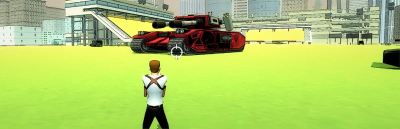 Game artwork 1