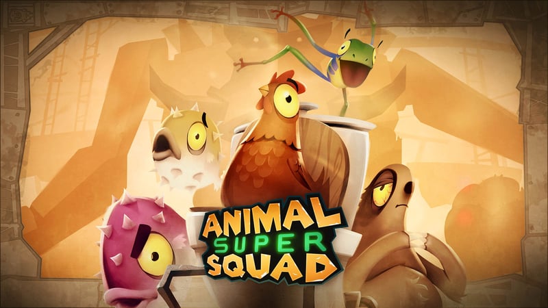 Game artwork 1