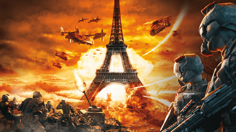 Game artwork 1