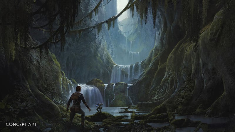Game artwork 1