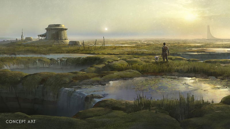 Game artwork 5