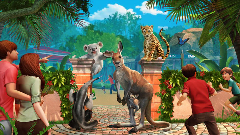 Game artwork 1