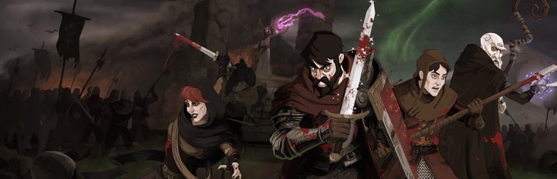 Game artwork 1