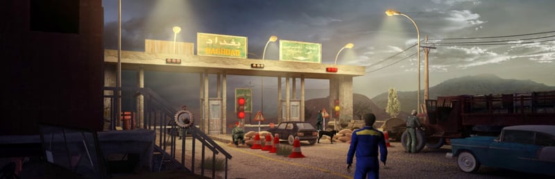Game artwork 1