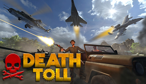 Game artwork 1