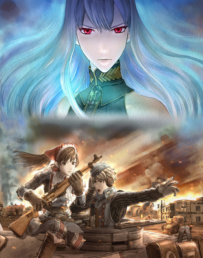 Game artwork 3