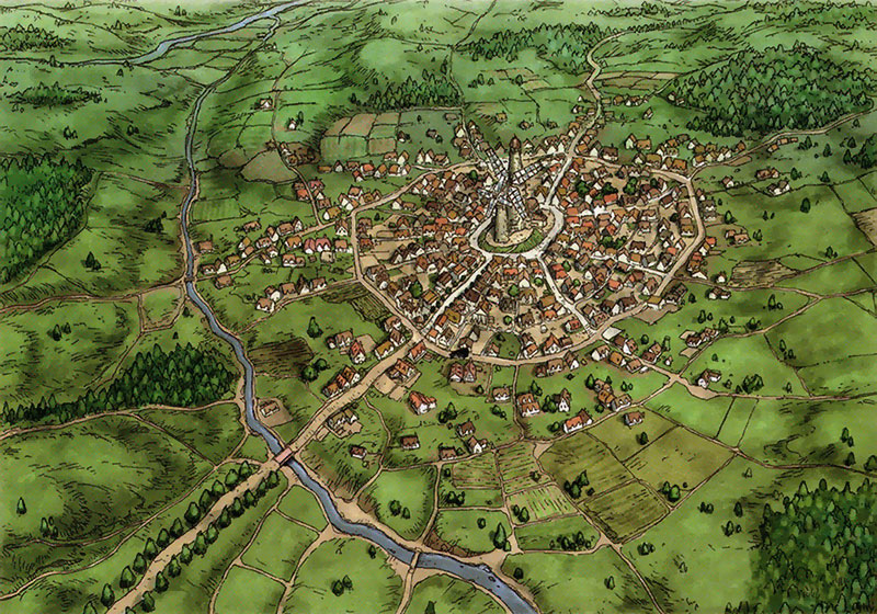 Game artwork 3