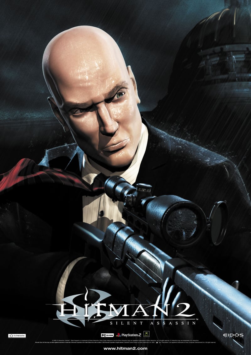 Game artwork 5
